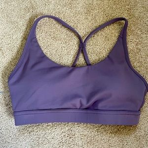 P’tula Sports Bra